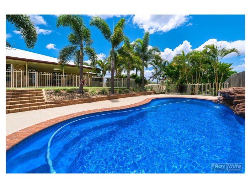 61-63 Perrott Drive, Rockyview QLD 4701