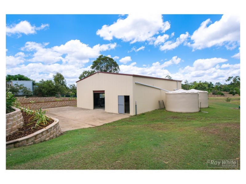 61-63 Perrott Drive, Rockyview QLD 4701