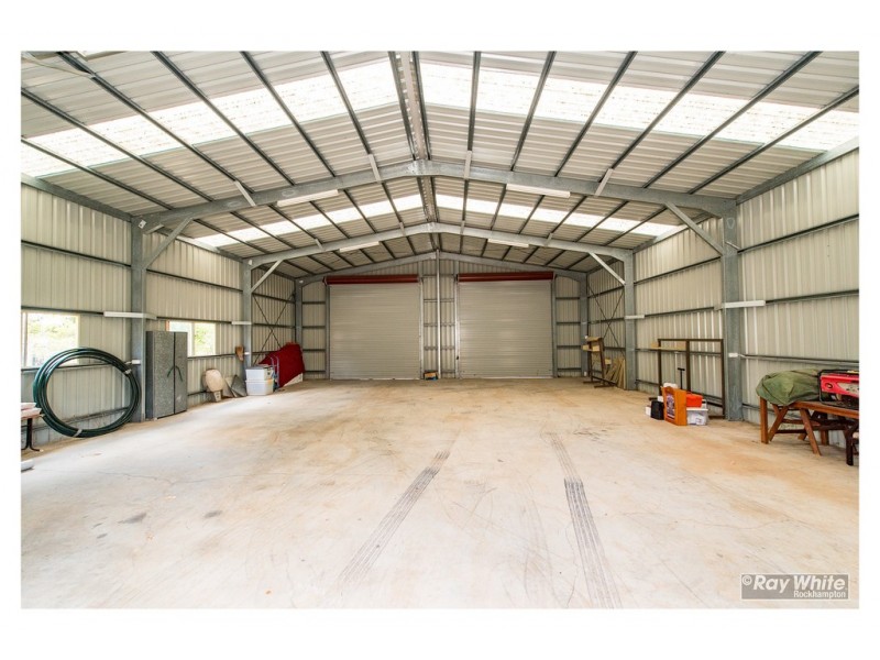 61-63 Perrott Drive, Rockyview QLD 4701