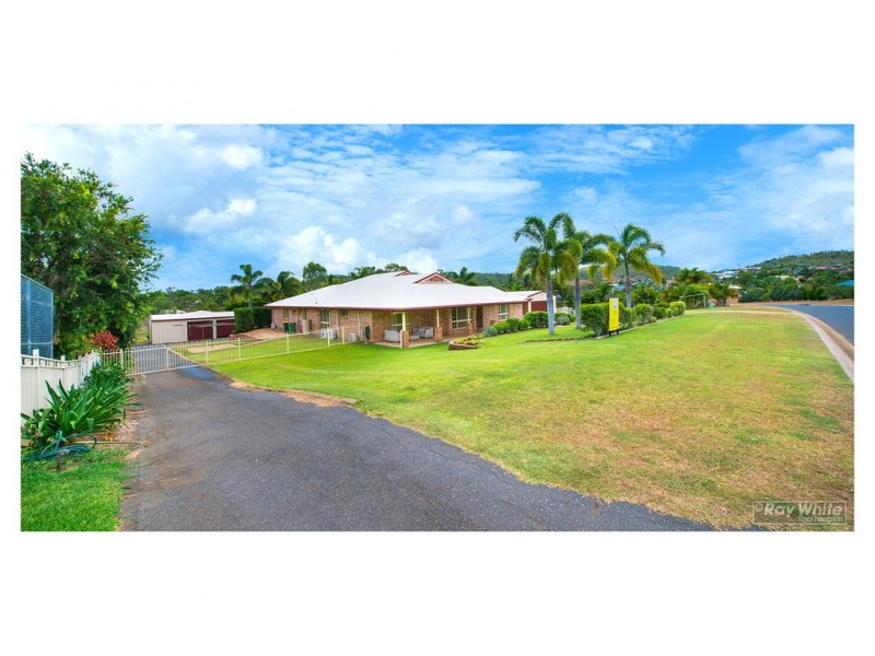 61-63 Perrott Drive, Rockyview QLD 4701