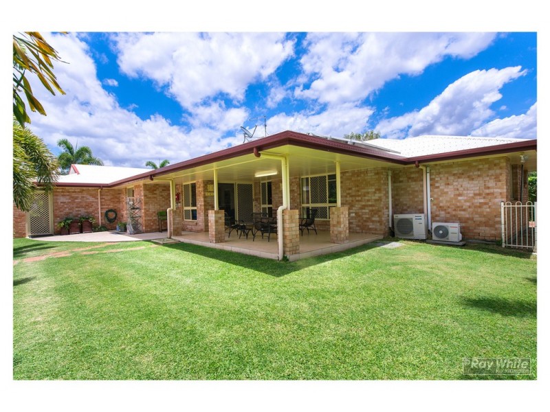 61-63 Perrott Drive, Rockyview QLD 4701