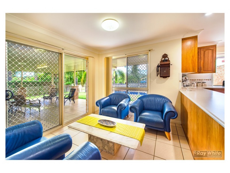 61-63 Perrott Drive, Rockyview QLD 4701