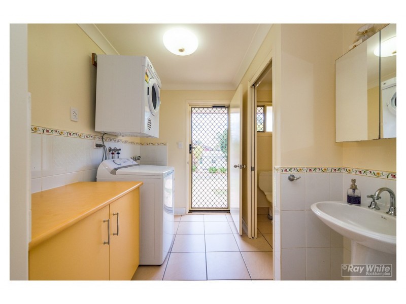 61-63 Perrott Drive, Rockyview QLD 4701
