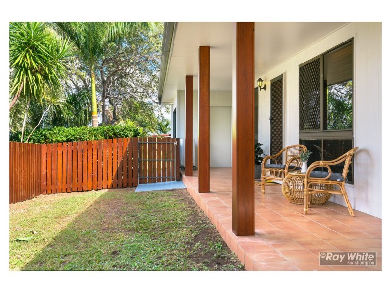 351 Lawrence Avenue, Frenchville QLD 4701