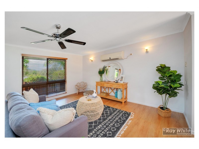 351 Lawrence Avenue, Frenchville QLD 4701