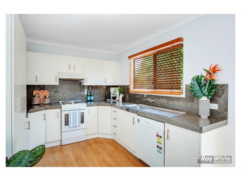 351 Lawrence Avenue, Frenchville QLD 4701