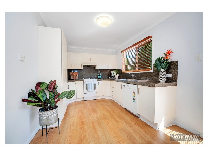 351 Lawrence Avenue, Frenchville QLD 4701