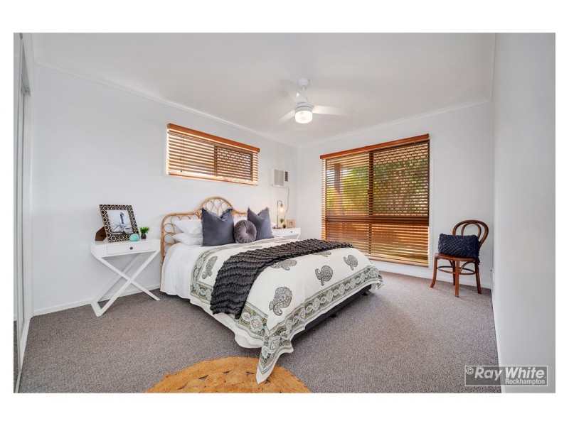 351 Lawrence Avenue, Frenchville QLD 4701