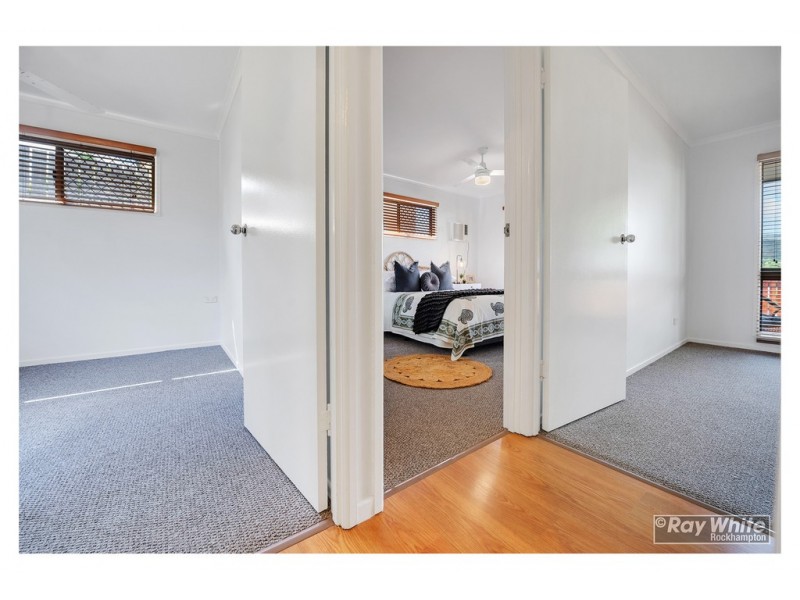 351 Lawrence Avenue, Frenchville QLD 4701