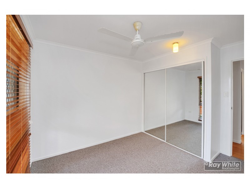 351 Lawrence Avenue, Frenchville QLD 4701