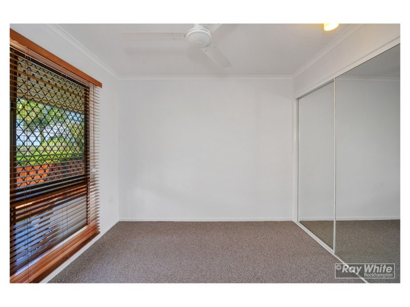 351 Lawrence Avenue, Frenchville QLD 4701