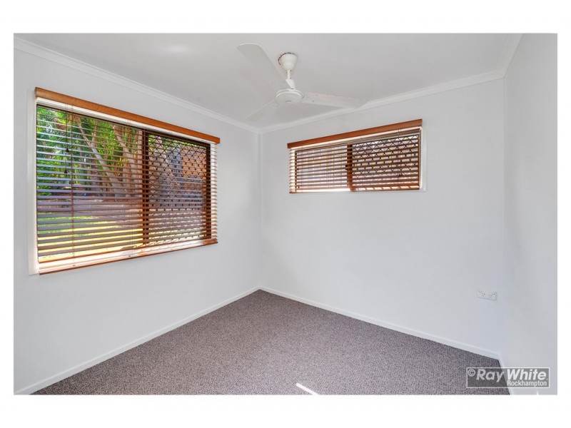 351 Lawrence Avenue, Frenchville QLD 4701