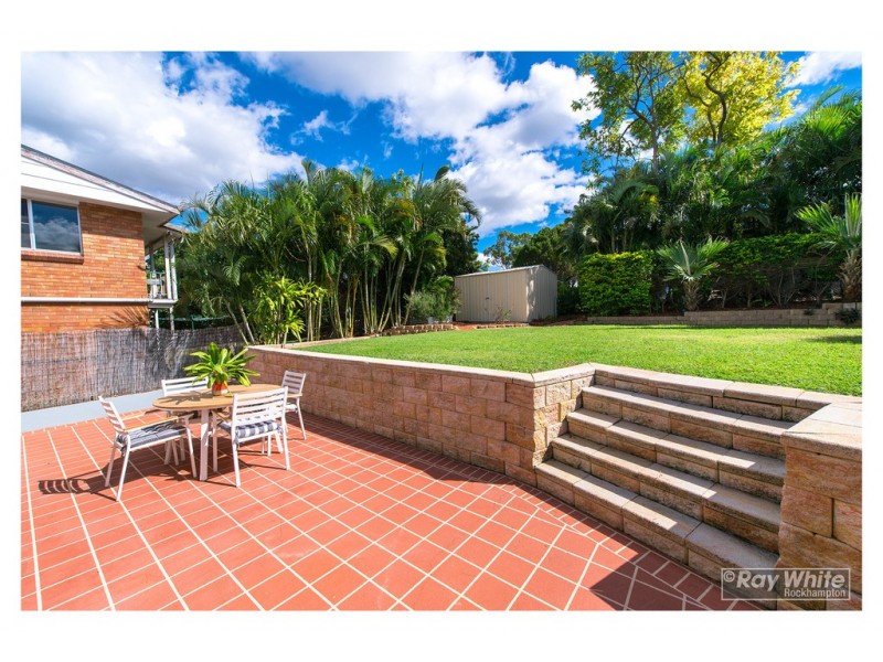 351 Lawrence Avenue, Frenchville QLD 4701