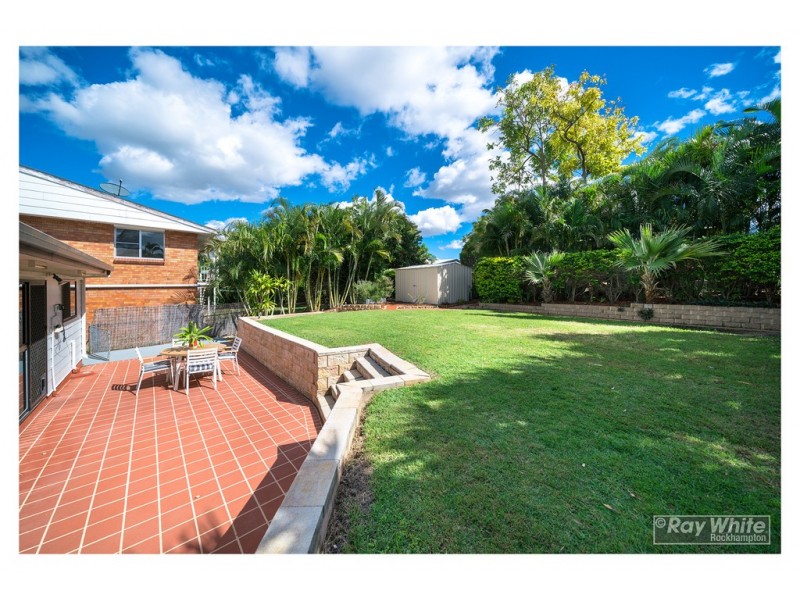 351 Lawrence Avenue, Frenchville QLD 4701