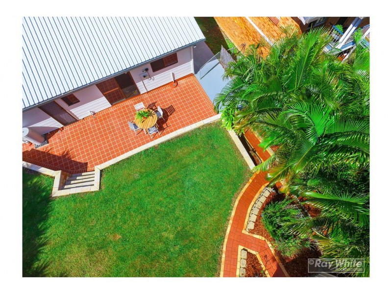 351 Lawrence Avenue, Frenchville QLD 4701