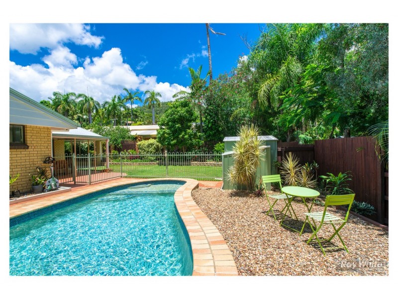 8 Aldridge Avenue, Frenchville QLD 4701