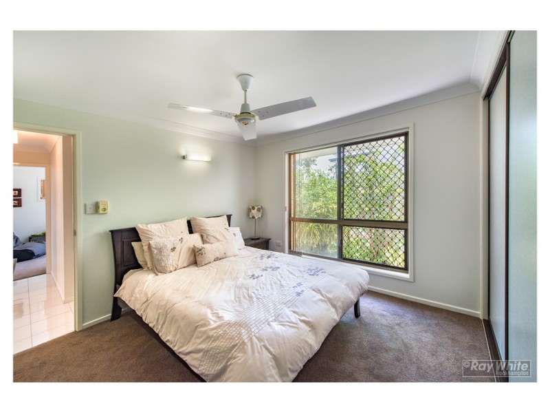 8 Aldridge Avenue, Frenchville QLD 4701