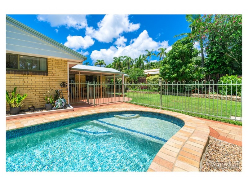 8 Aldridge Avenue, Frenchville QLD 4701