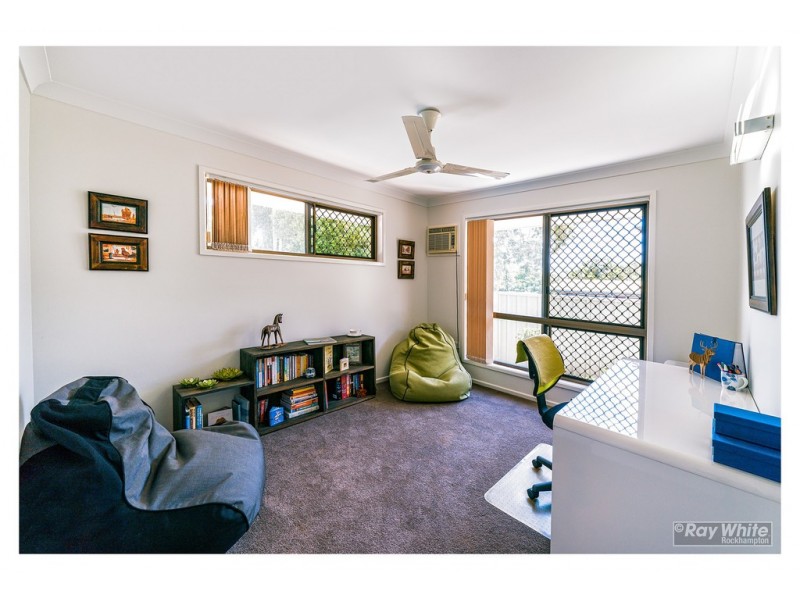 8 Aldridge Avenue, Frenchville QLD 4701