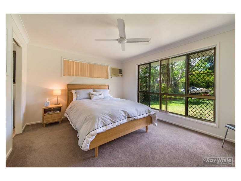 8 Aldridge Avenue, Frenchville QLD 4701