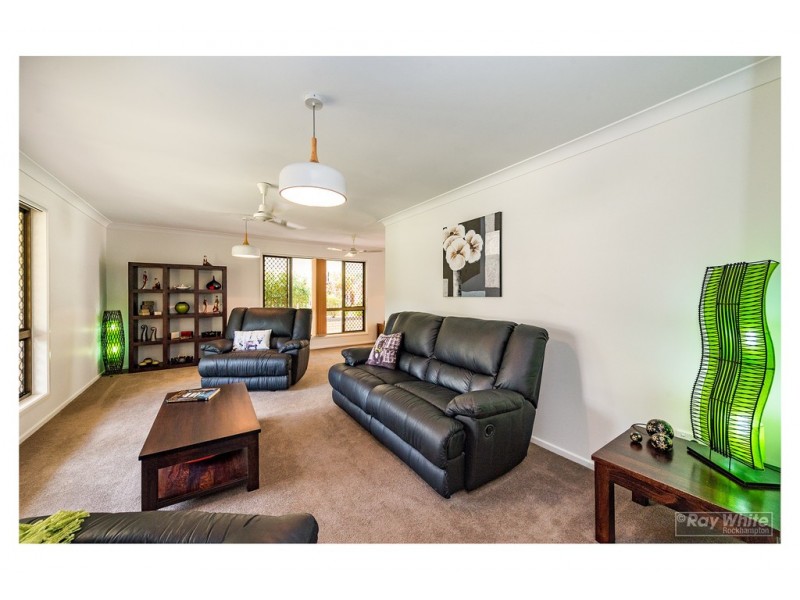 8 Aldridge Avenue, Frenchville QLD 4701