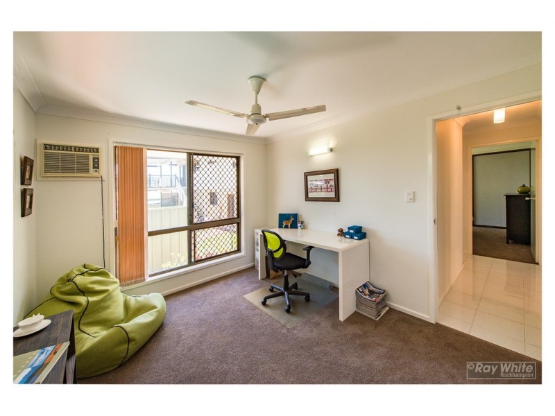 8 Aldridge Avenue, Frenchville QLD 4701