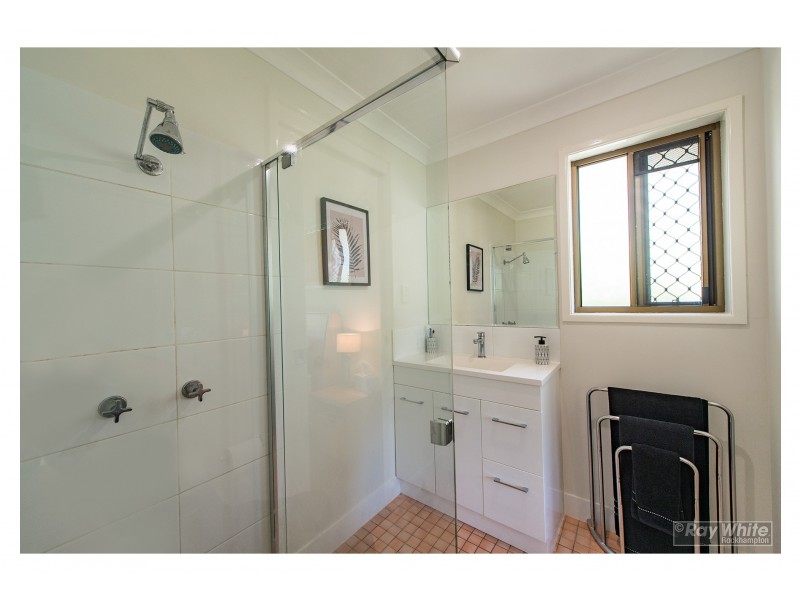 8 Aldridge Avenue, Frenchville QLD 4701