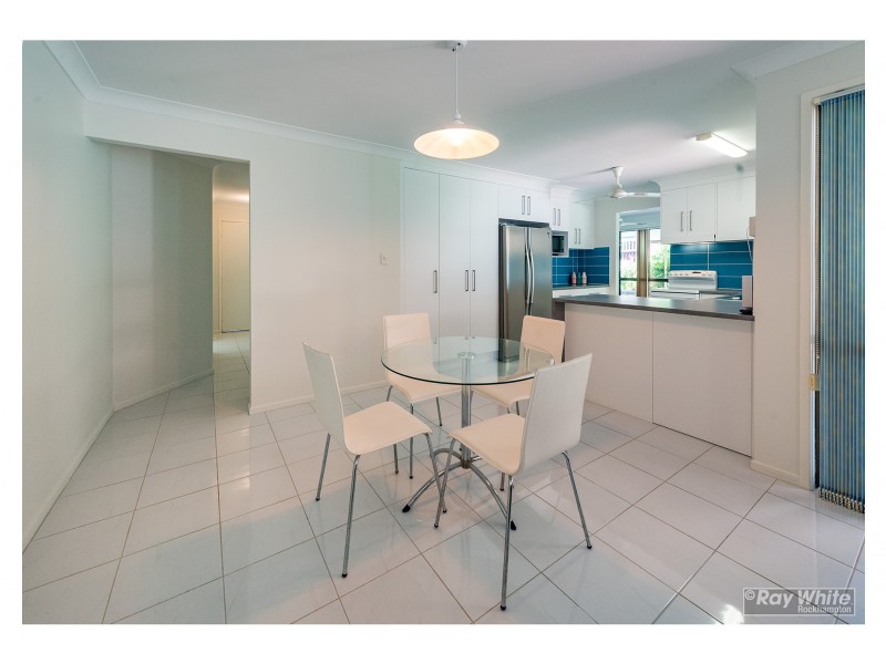 8 Aldridge Avenue, Frenchville QLD 4701