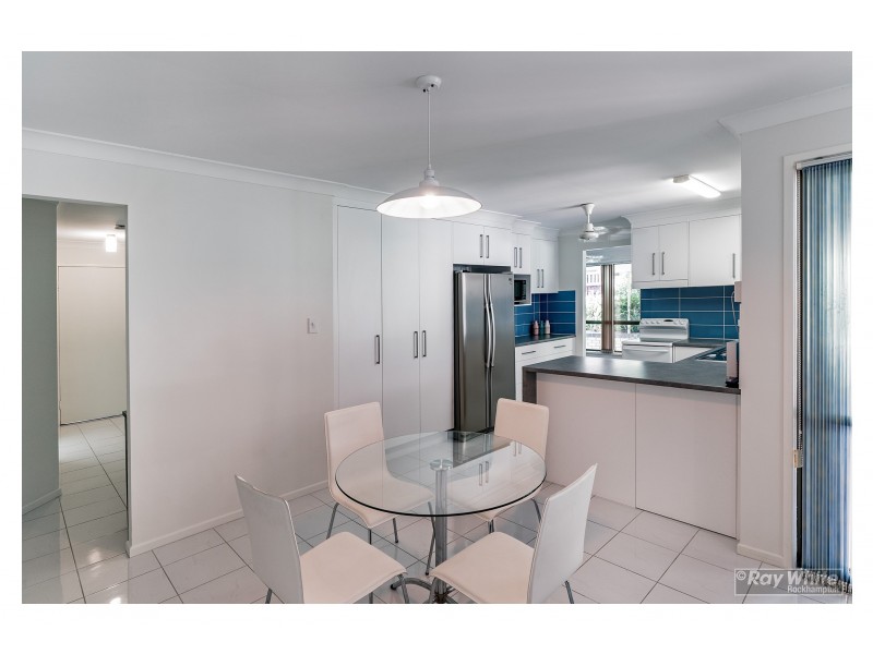 8 Aldridge Avenue, Frenchville QLD 4701