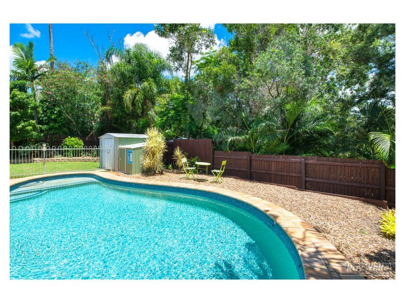 8 Aldridge Avenue, Frenchville QLD 4701