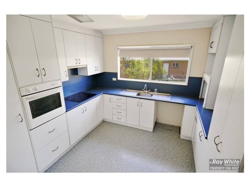 3 Mortensen Street, Park Avenue QLD 4701