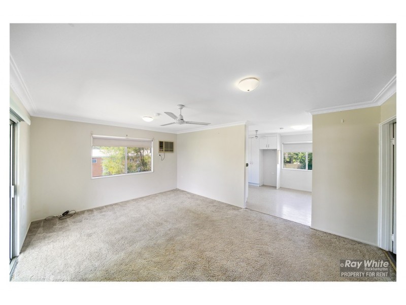 3 Mortensen Street, Park Avenue QLD 4701