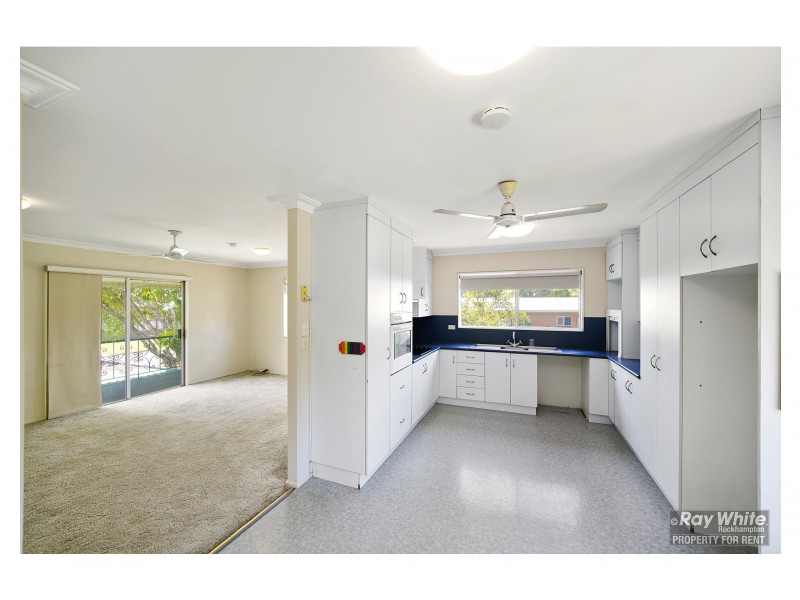 3 Mortensen Street, Park Avenue QLD 4701