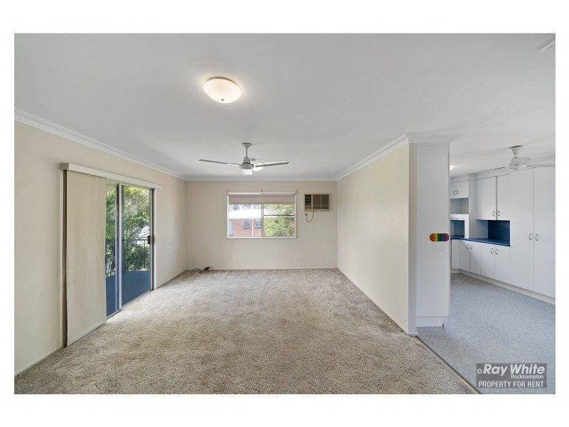3 Mortensen Street, Park Avenue QLD 4701