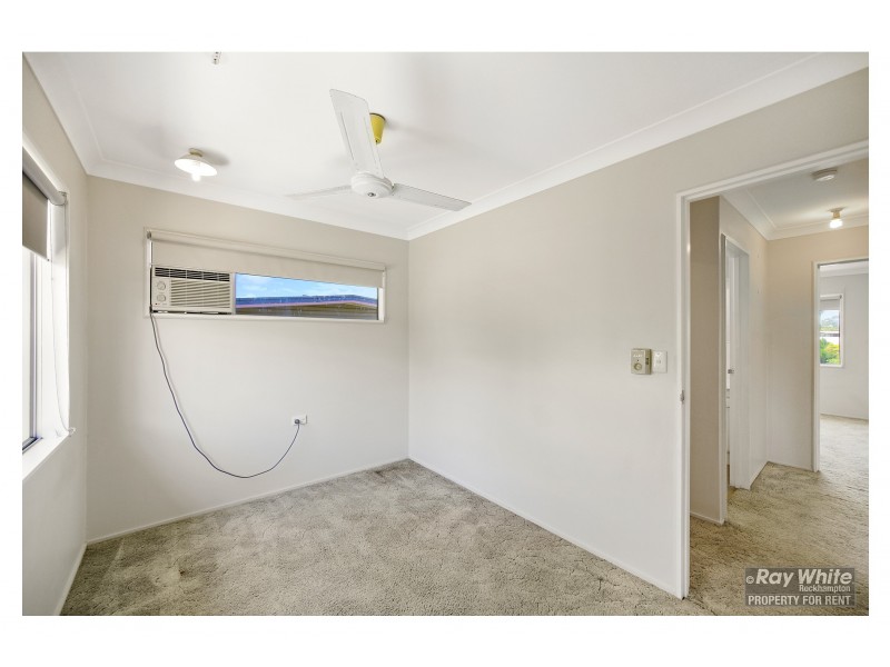 3 Mortensen Street, Park Avenue QLD 4701