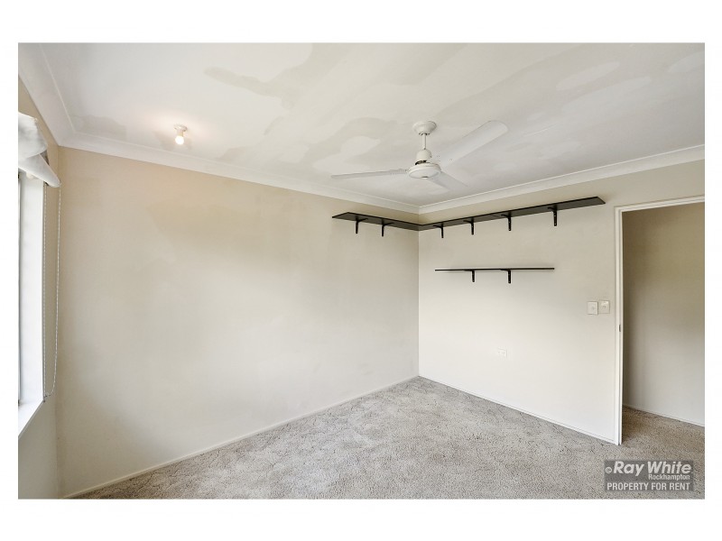3 Mortensen Street, Park Avenue QLD 4701