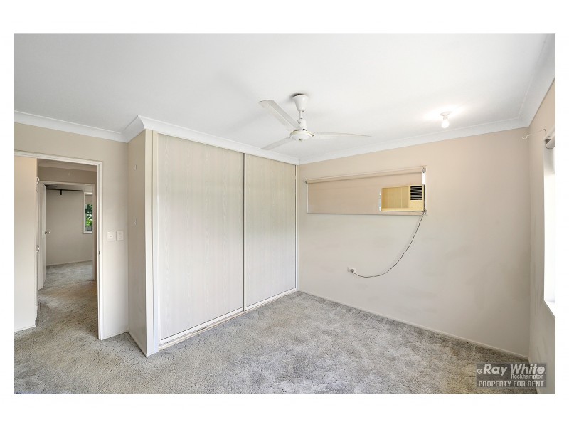 3 Mortensen Street, Park Avenue QLD 4701
