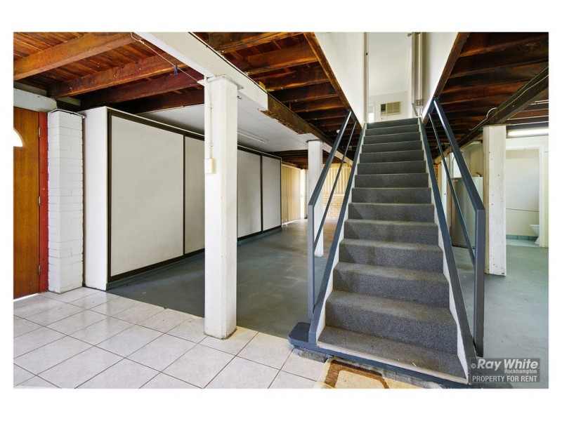 3 Mortensen Street, Park Avenue QLD 4701