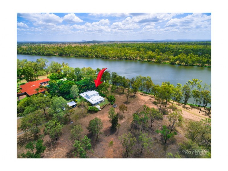 38 Berry Dairy Road, Glendale QLD 4711