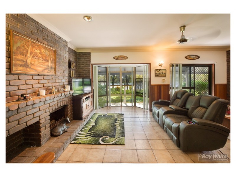 38 Berry Dairy Road, Glendale QLD 4711