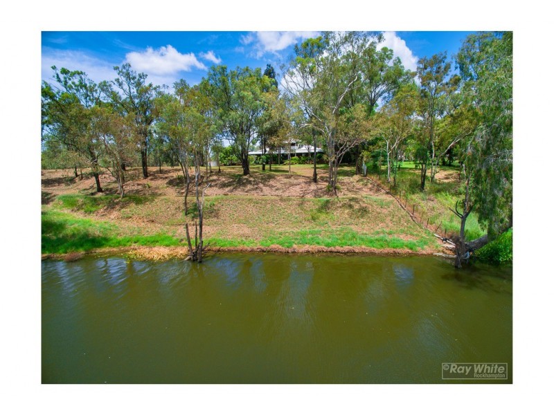 38 Berry Dairy Road, Glendale QLD 4711