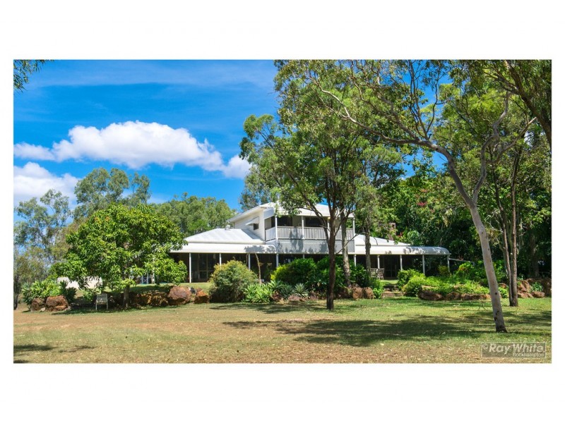 38 Berry Dairy Road, Glendale QLD 4711