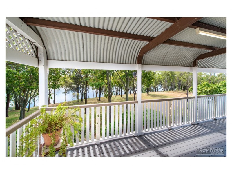 38 Berry Dairy Road, Glendale QLD 4711