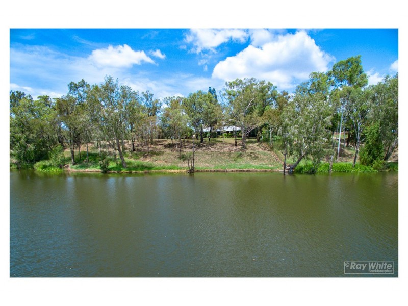 38 Berry Dairy Road, Glendale QLD 4711