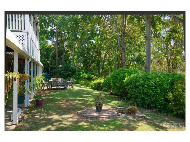 38 Berry Dairy Road, Glendale QLD 4711