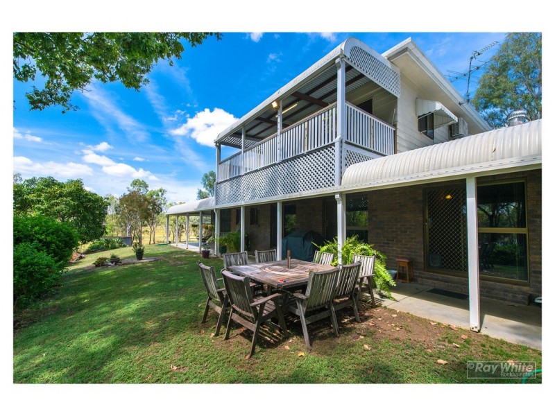 38 Berry Dairy Road, Glendale QLD 4711