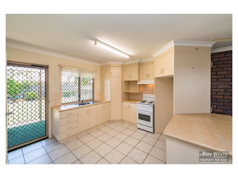1/222 Ford Street, Berserker QLD 4701