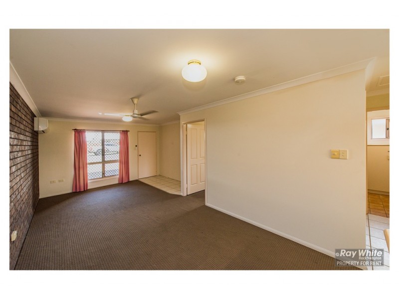 1/222 Ford Street, Berserker QLD 4701