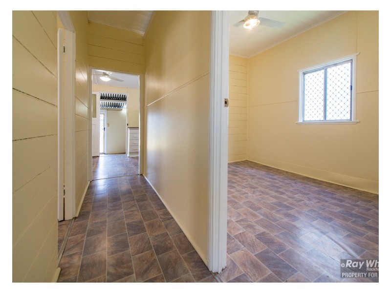 90 Alma Lane, Rockhampton City QLD 4700