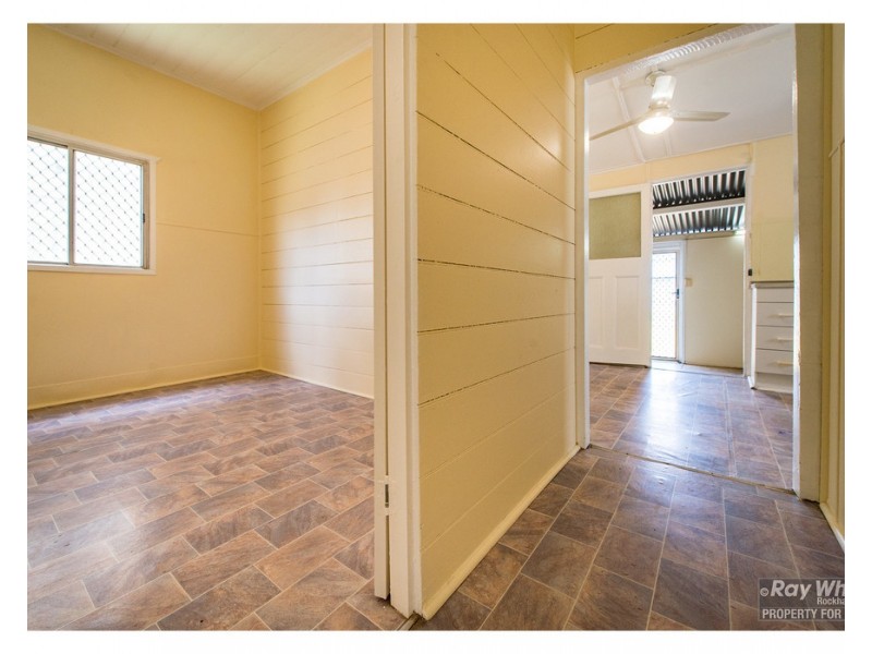 90 Alma Lane, Rockhampton City QLD 4700